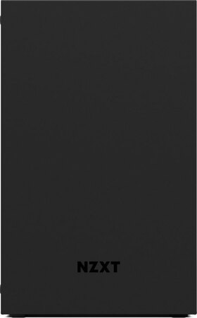 Nzxt H200 Matte Black Ca H200B B1 nzxt kopen in de aanbieding