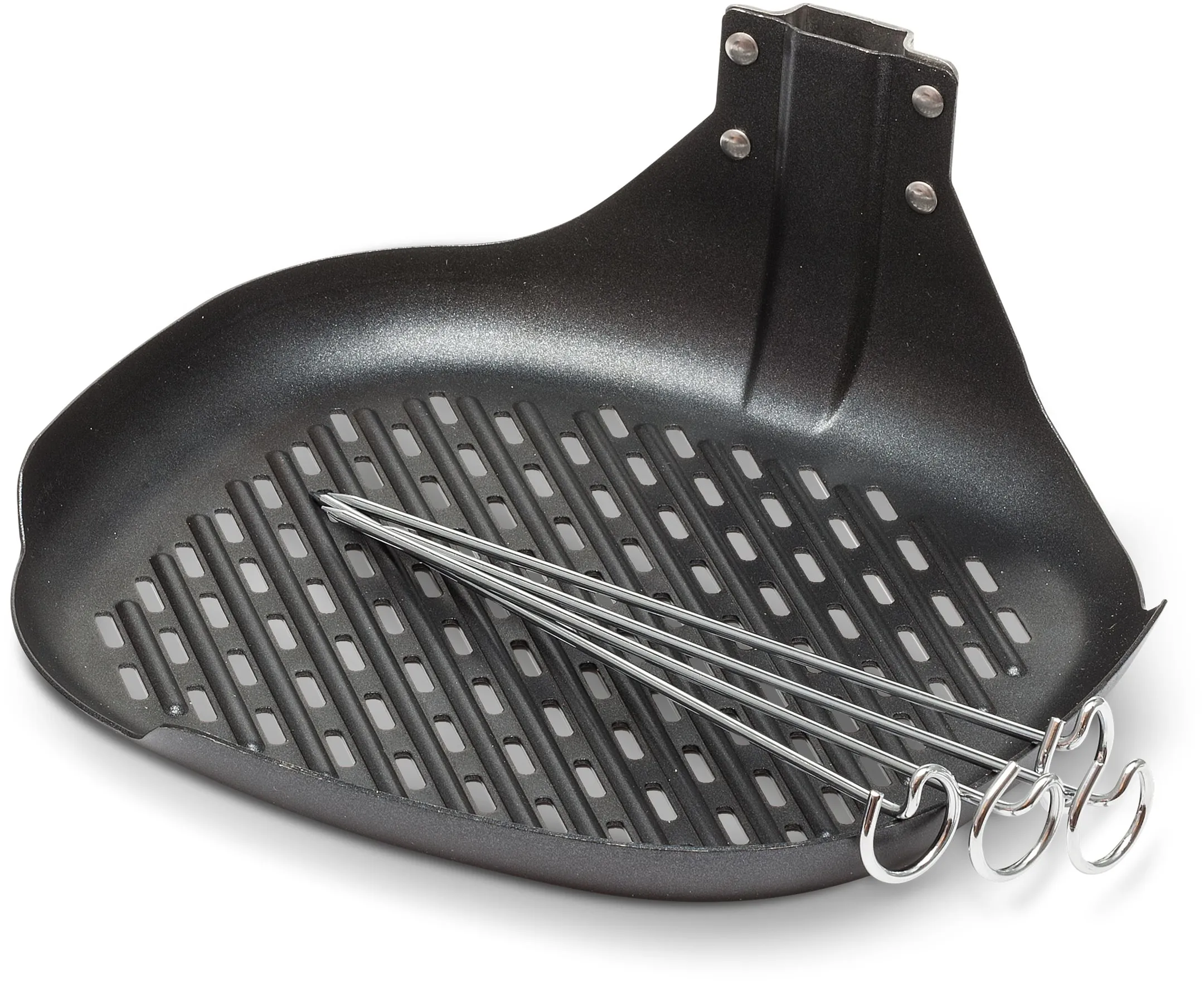 Grillmeesterset