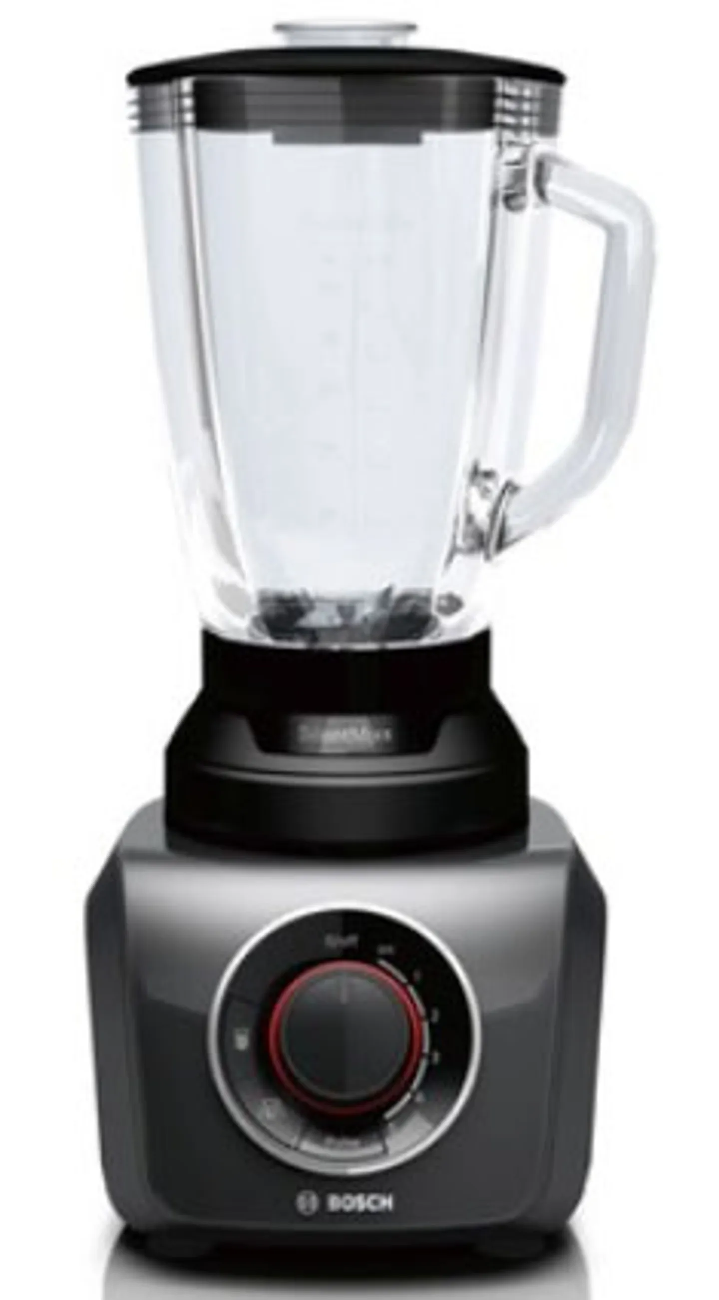 Bosch Blender SilentMixx MMB43G2B Bestel nu, in huis