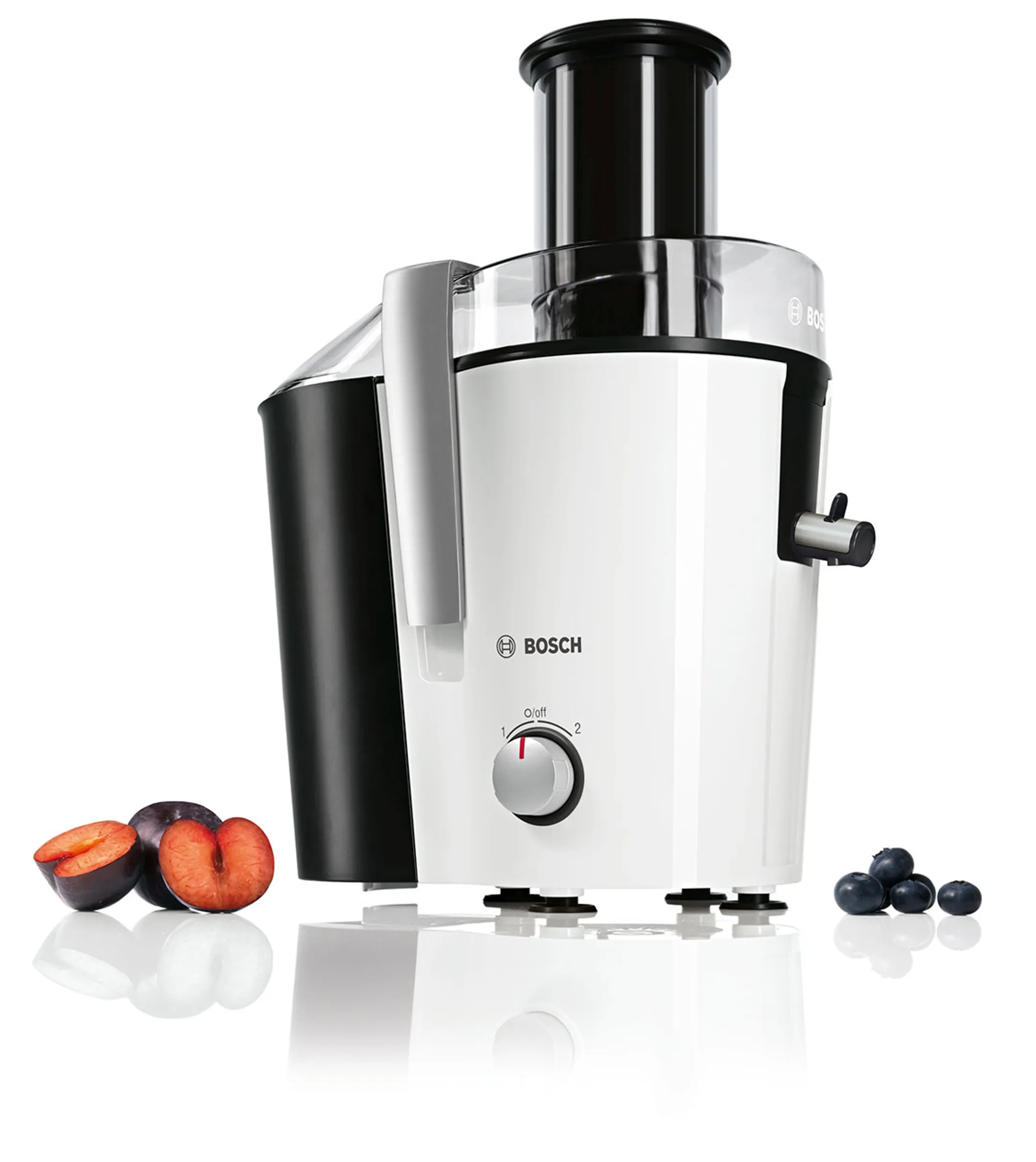 Bosch Centrifugeuse MES25A0 image