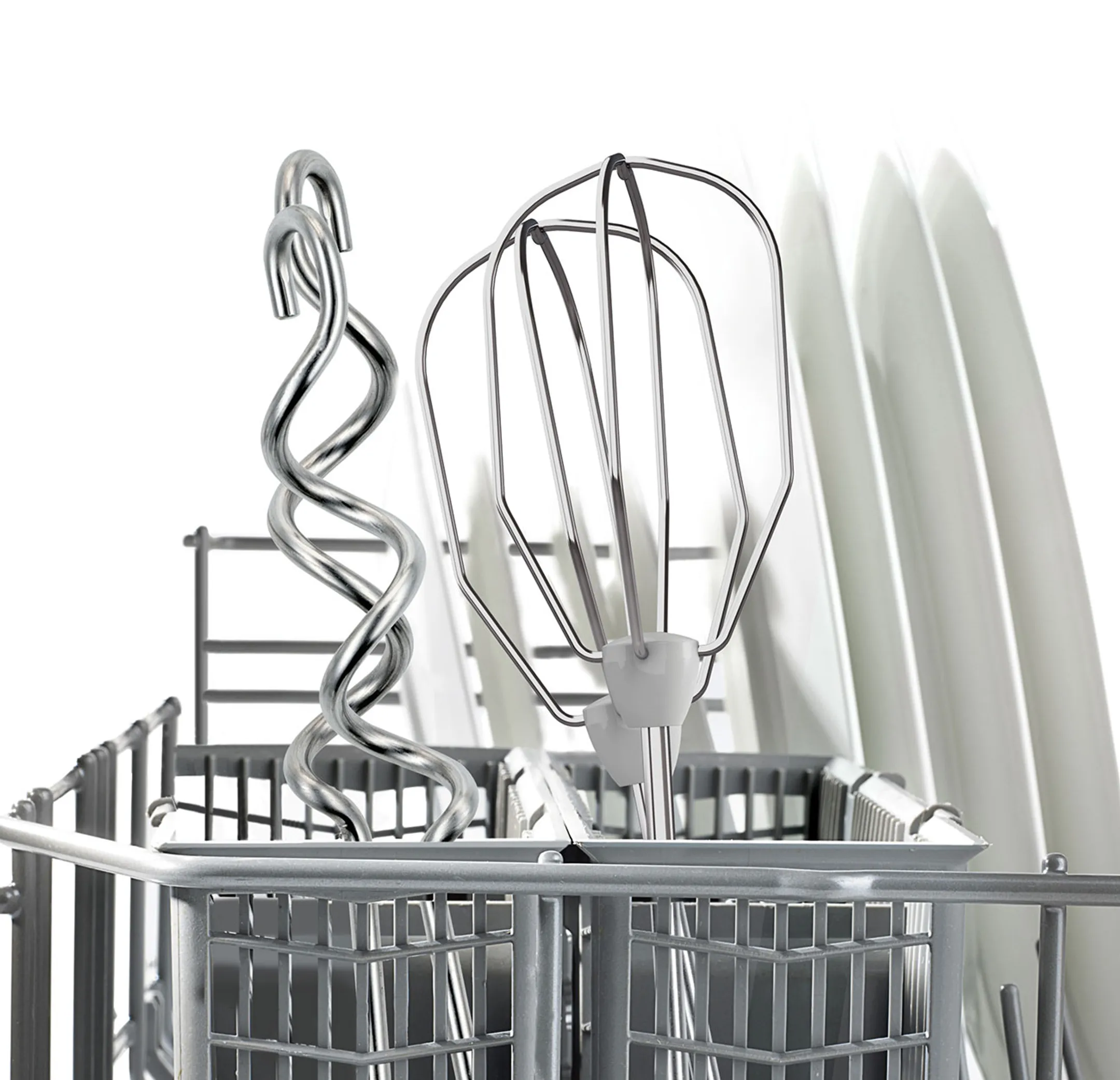 Bosch Handmixer MFQ24200 image