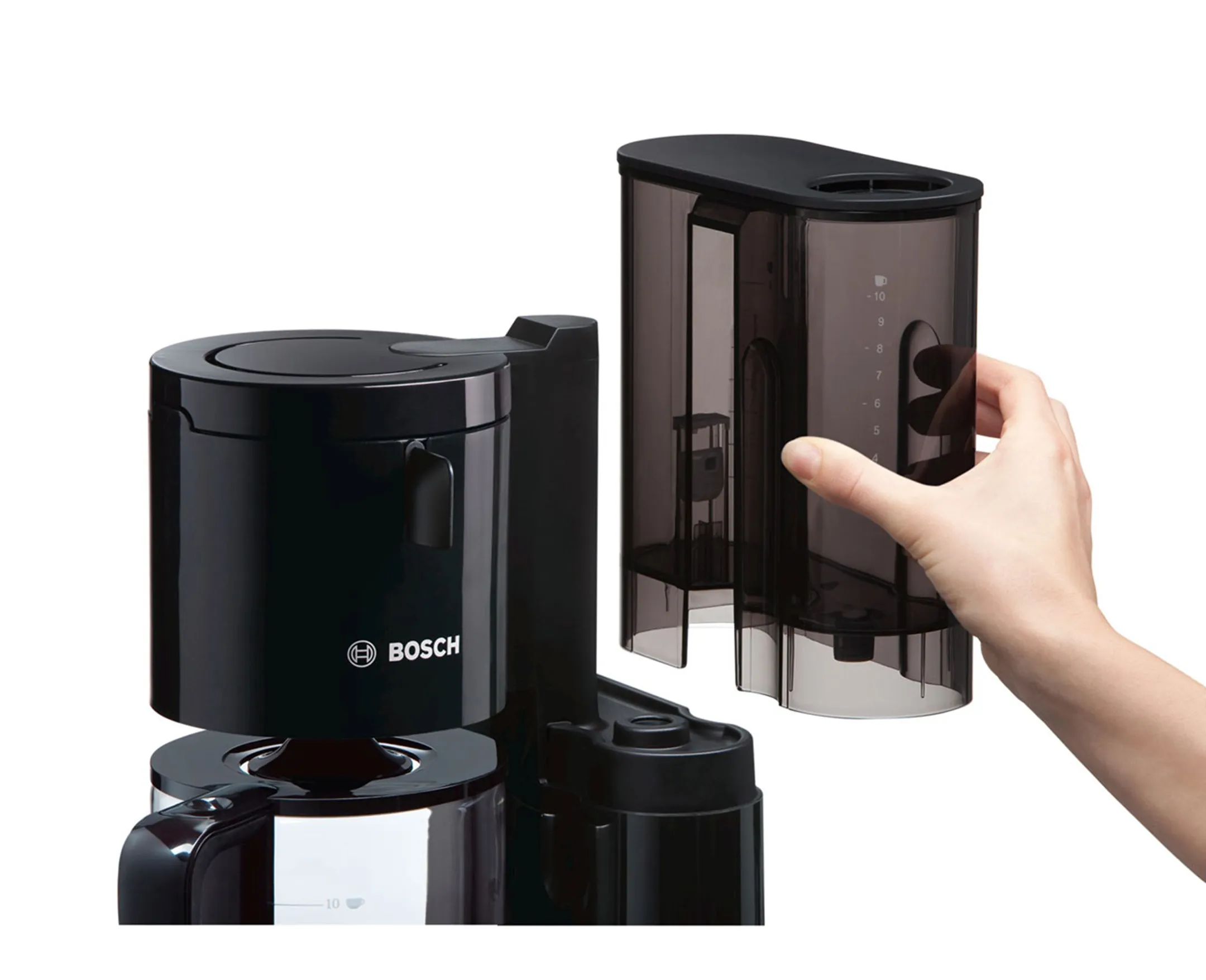 Bosch Koffiezetapparaat TKA8013 image