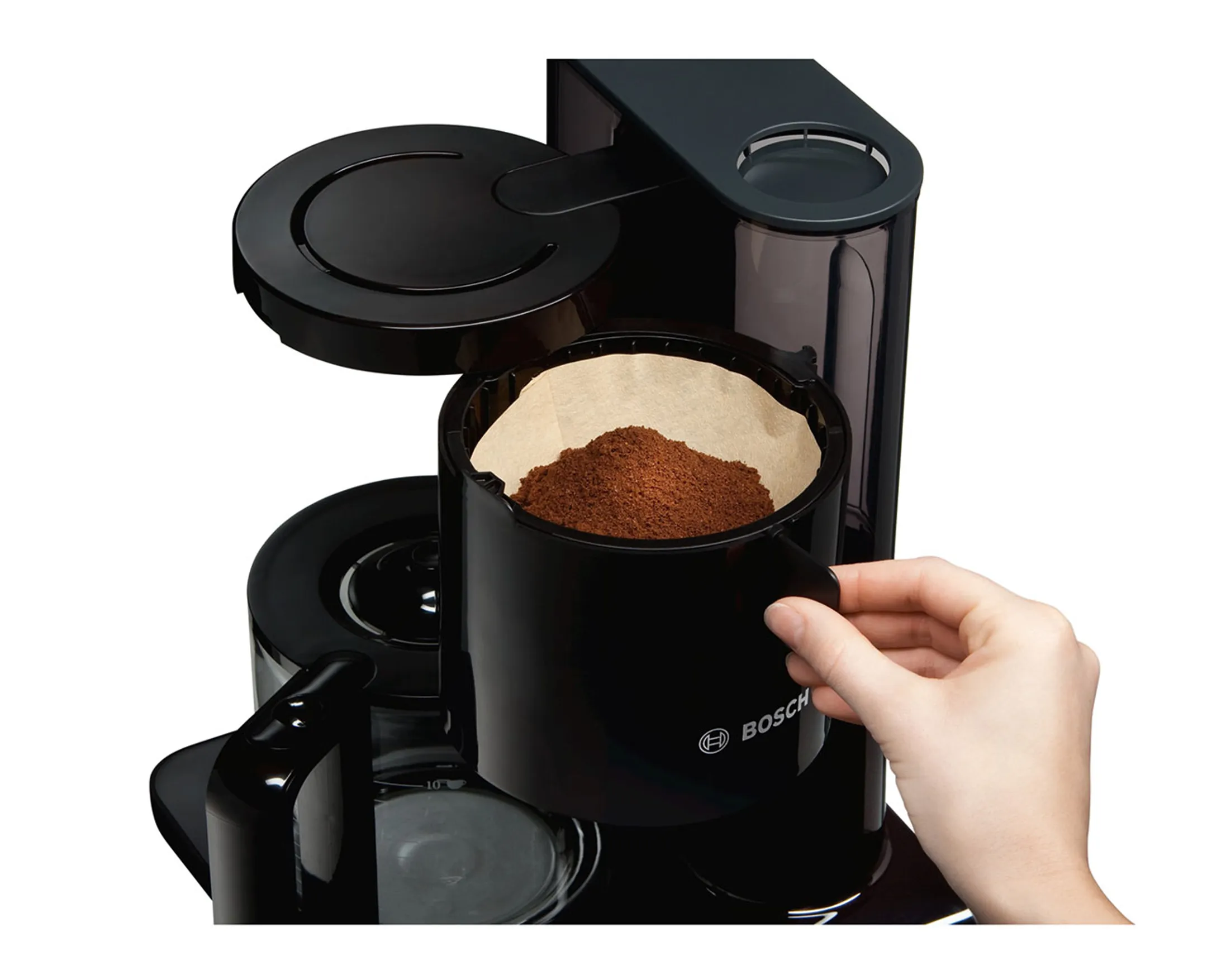 Bosch Koffiezetapparaat TKA8013 image