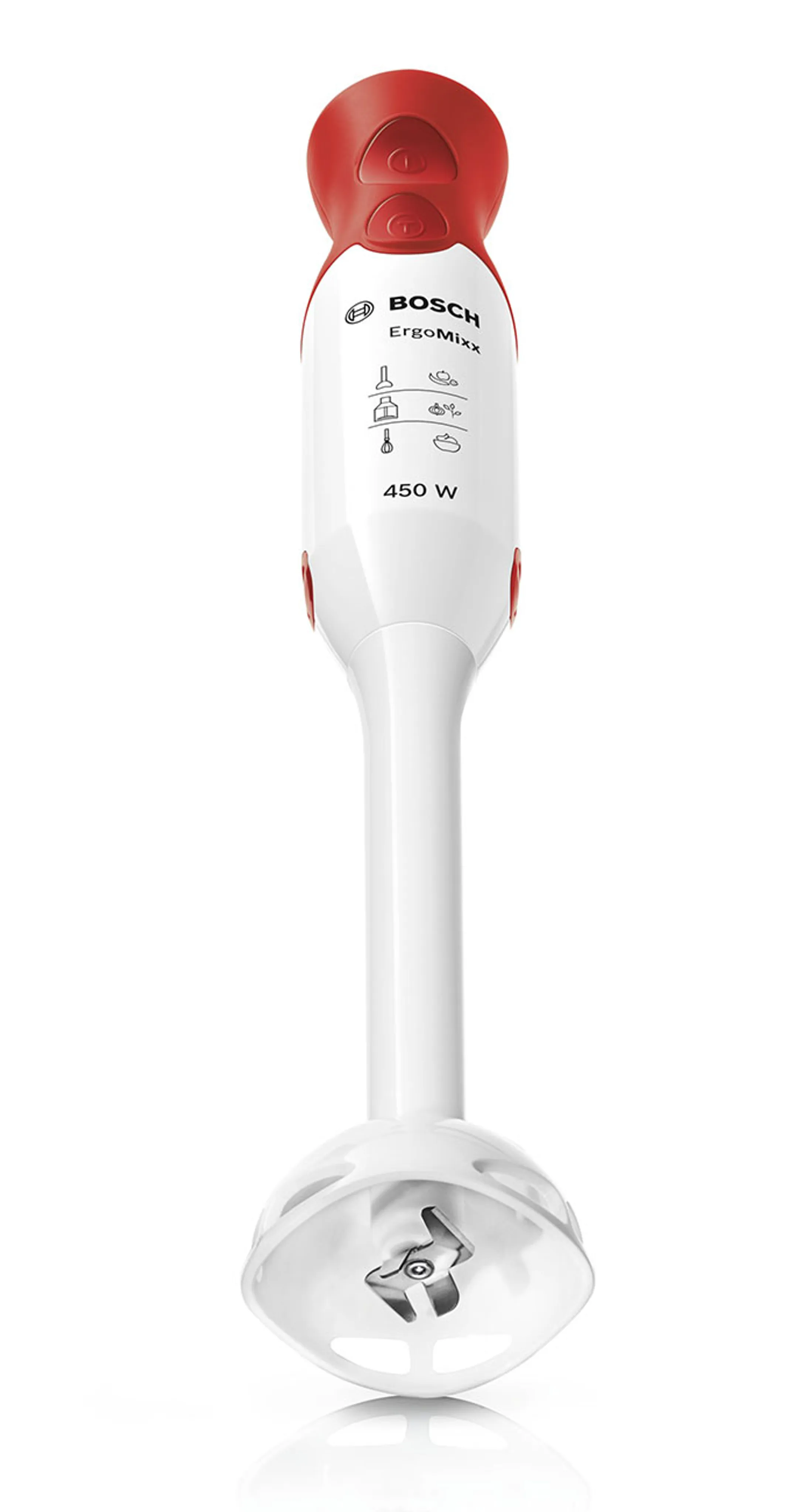 Bosch Mixeur plongeant MSM64010 image