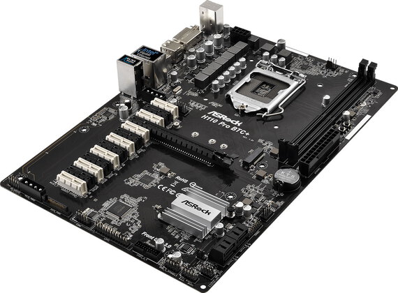 Asrock H110 Pro Btc asrock kopen in de aanbieding Asrock H110 Pro Btc asrock kopen in de aanbieding