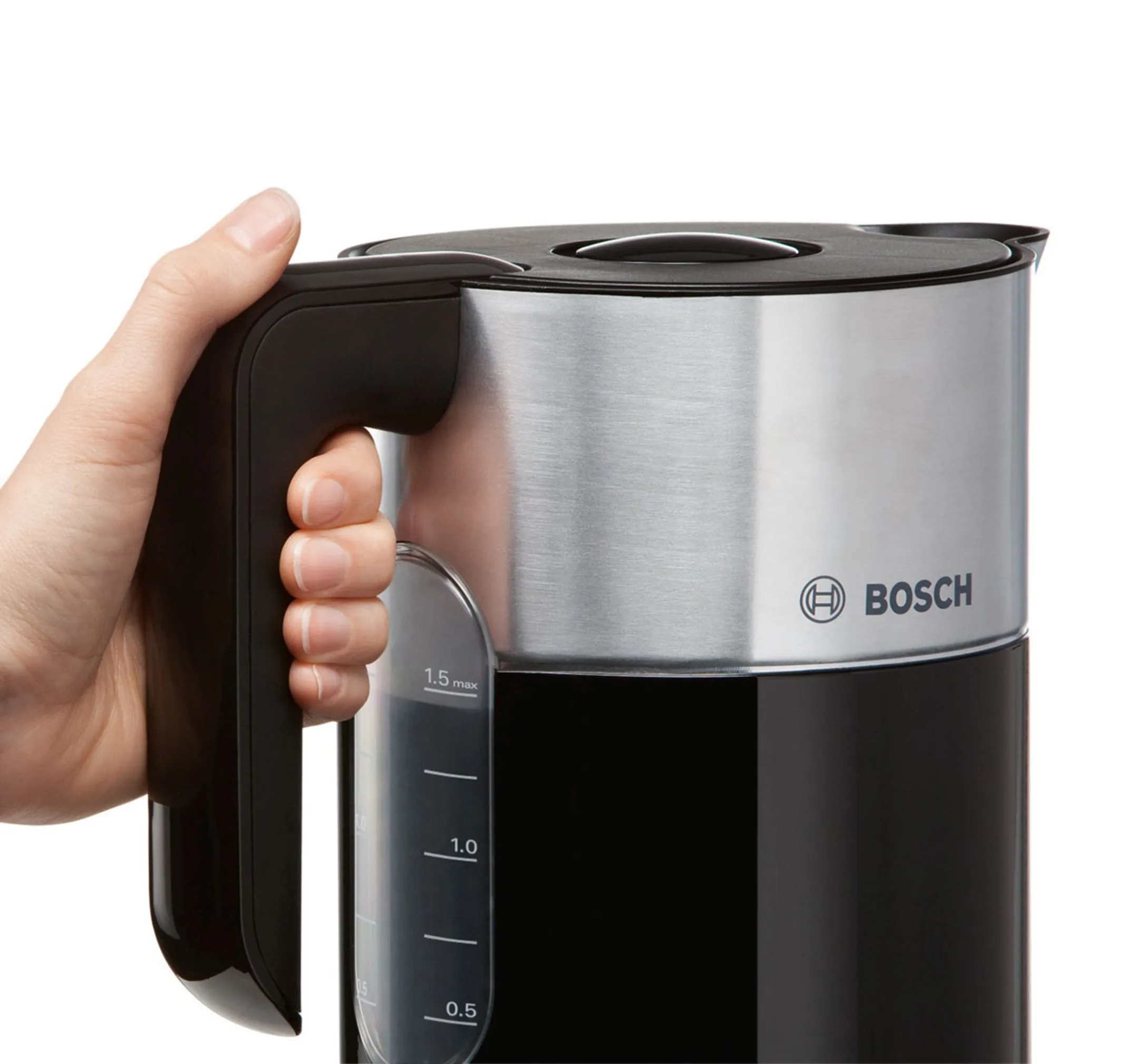 Bosch Bouilloire TWK8613P image