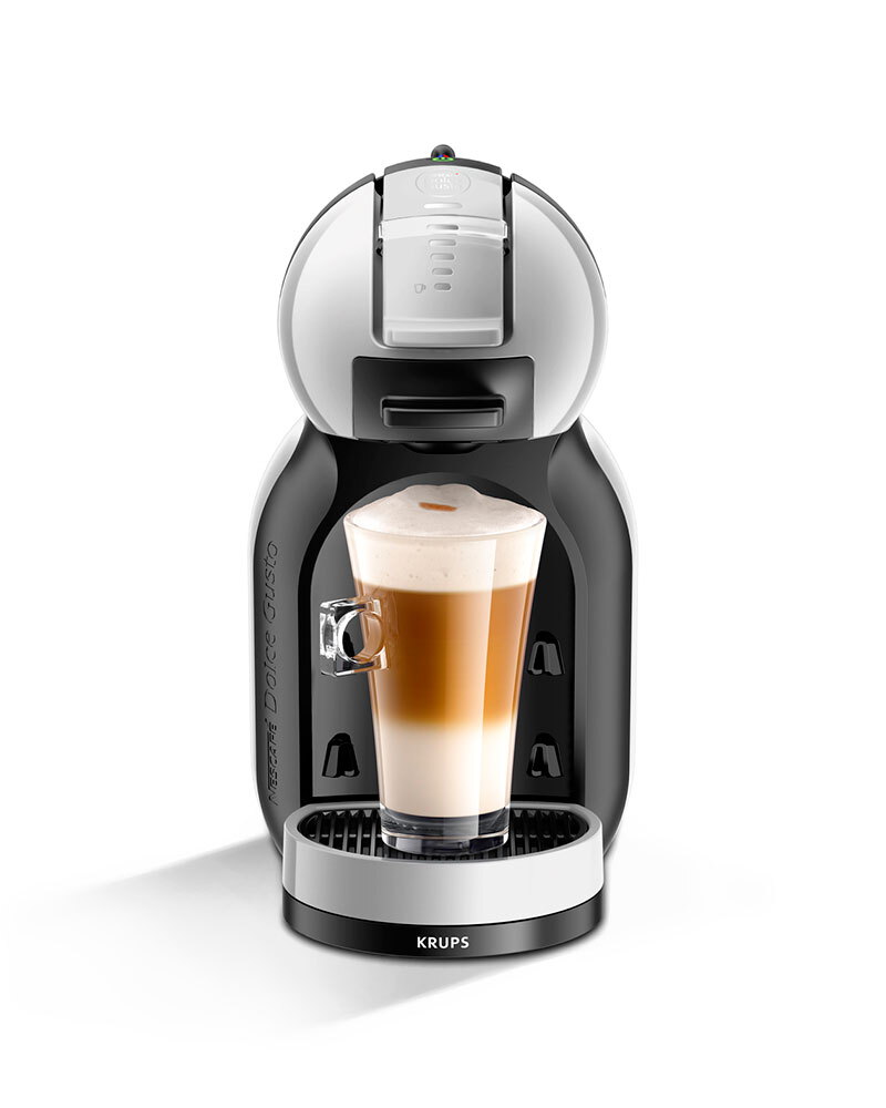 Krups Machine à café Dolce Gusto Mini Me KP123B10 | Krëfel – les