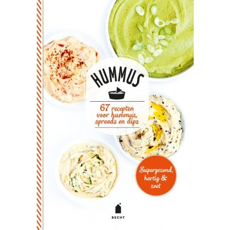 Becht Hummus becht kopen in de aanbieding