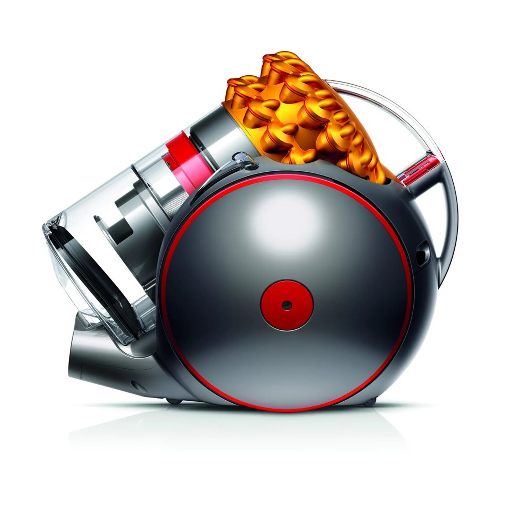 Dyson Aspirateur sans sac Cinetic Big Ball Multi Floor 2 image
