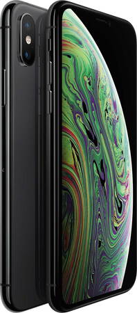 Apple Iphone Xs 512 Gb Spacegrijs apple kopen in de aanbieding