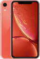Apple iPhone Xr 64 GB Koraal