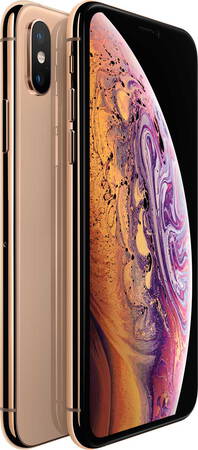 Apple Iphone Xs 512 Gb Goud apple kopen in de aanbieding Apple Iphone Xs 512 Gb Goud apple kopen in de aanbieding