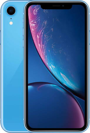 Apple Iphone Xr 256 Gb Blauw apple kopen in de aanbieding Apple Iphone Xr 256 Gb Blauw apple kopen in de aanbieding