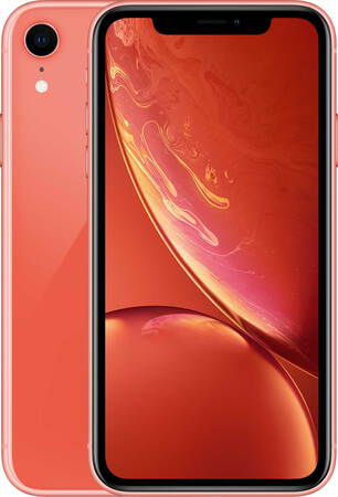 Apple Iphone Xr 256 Gb Koraal apple kopen in de aanbieding Apple Iphone Xr 256 Gb Koraal apple kopen in de aanbieding
