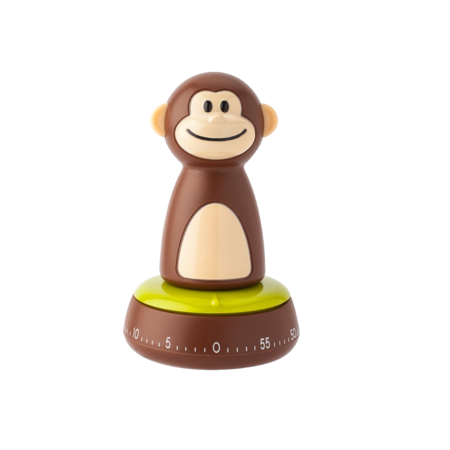 Joie Kookwekker Monkey joie kopen in de aanbieding