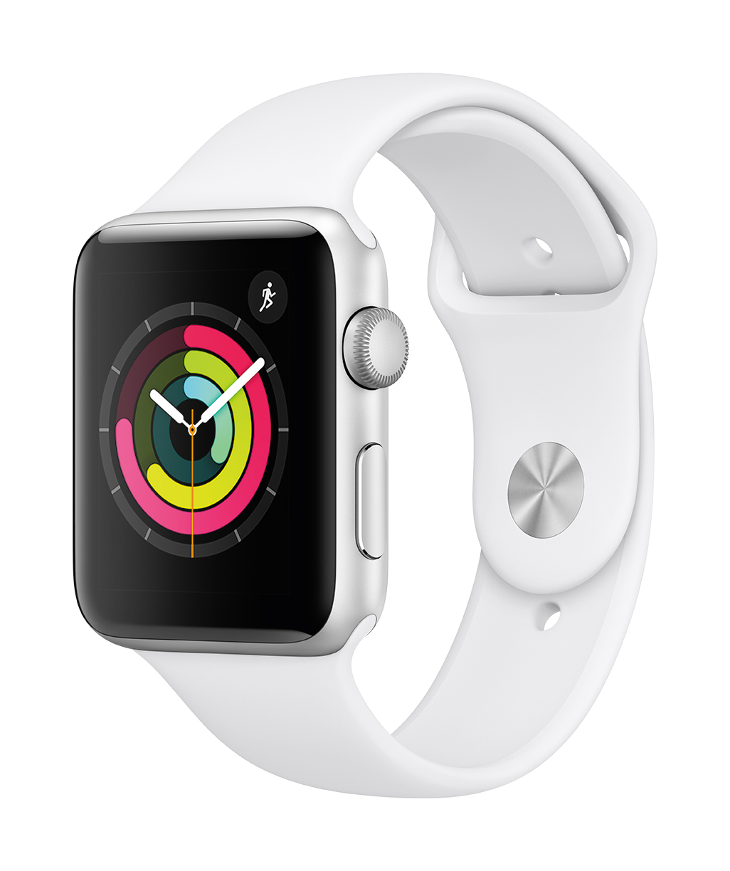 Apple Watch Series 3 \u0026 4 | Krëfel