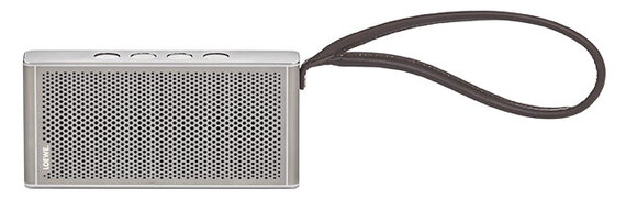 Loewe Klang M1 Bluetooth Speaker Zilver loewe kopen in de aanbieding