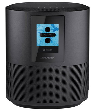 Bose Home Speaker 500 Zwart bose kopen in de aanbieding Bose Home Speaker 500 Zwart bose kopen in de aanbieding