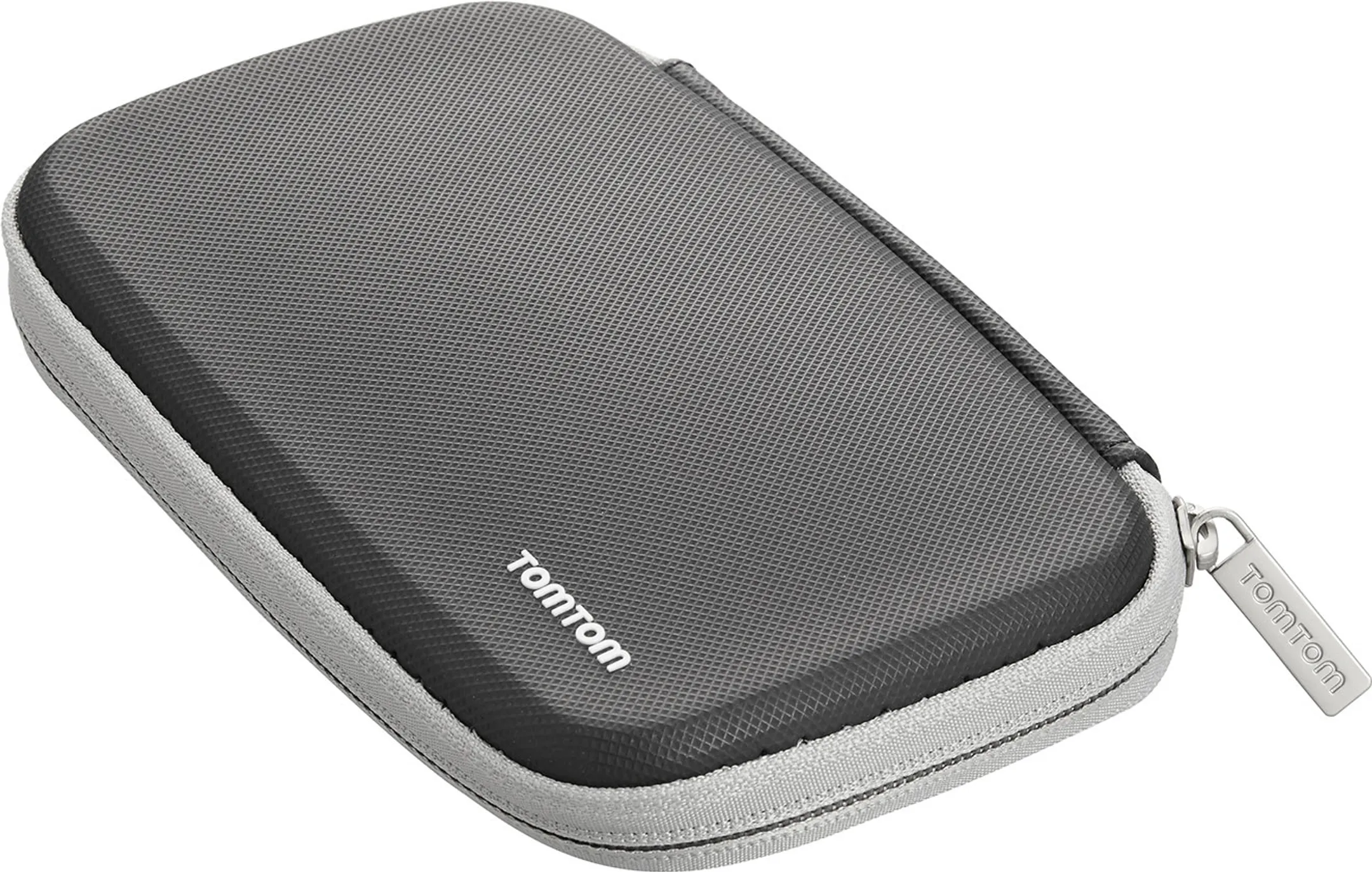 TomTom Klassieke hoes voor GPS tot 6 inch image