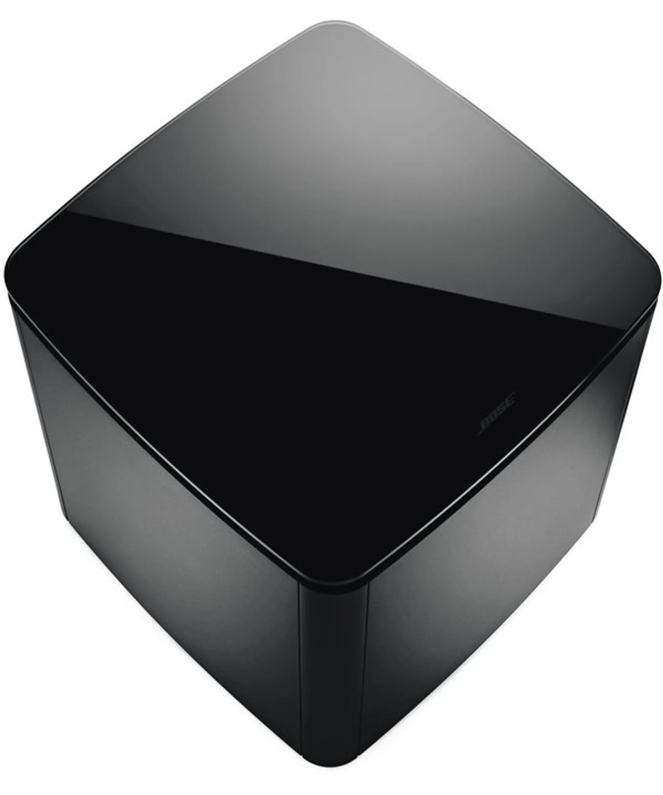 Bose Bass Module 700 subwoofer - Zwart image