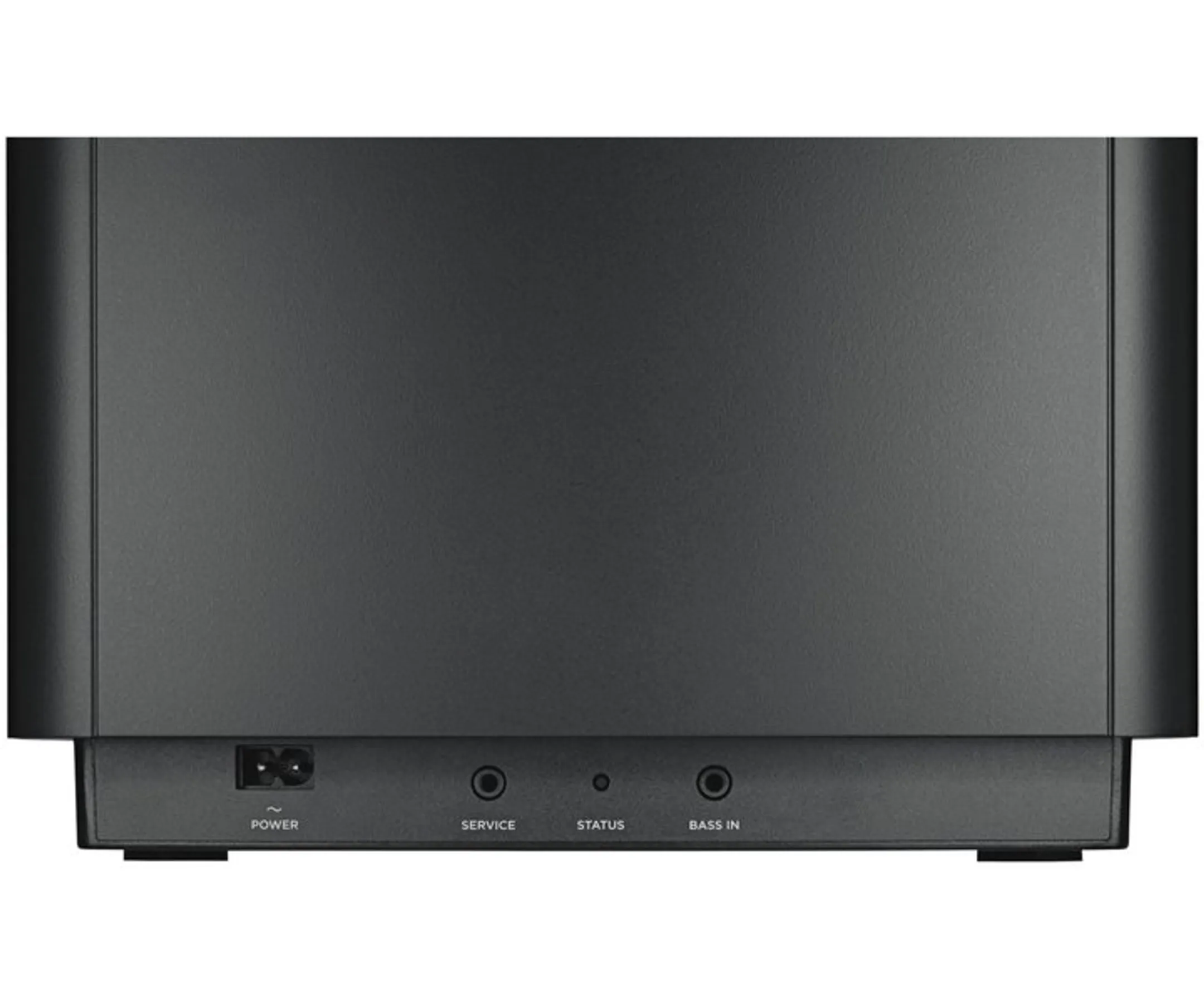 Bose Bass Module 700 subwoofer - Zwart image