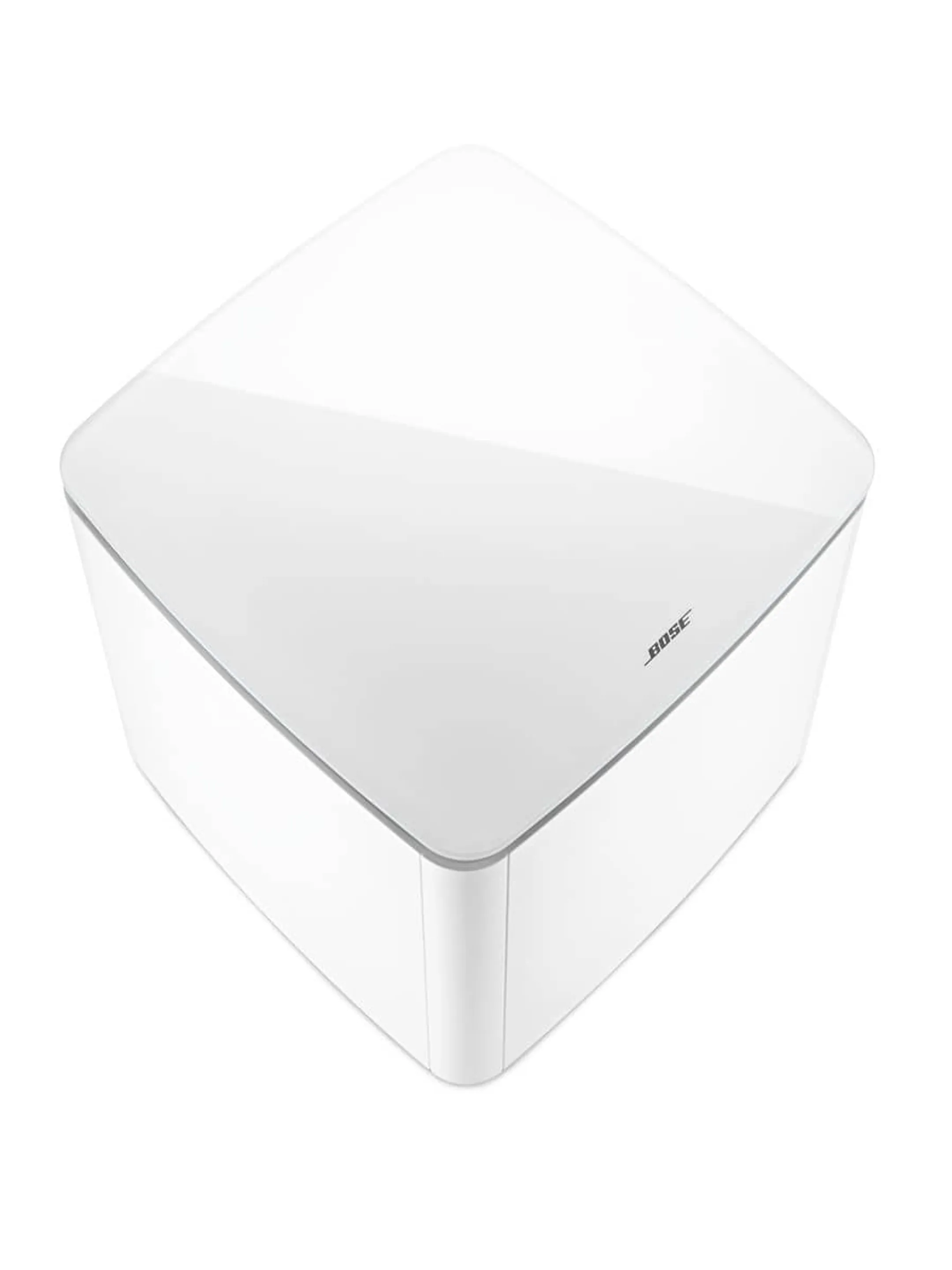 Bose Bass Module 700 subwoofer - Wit image