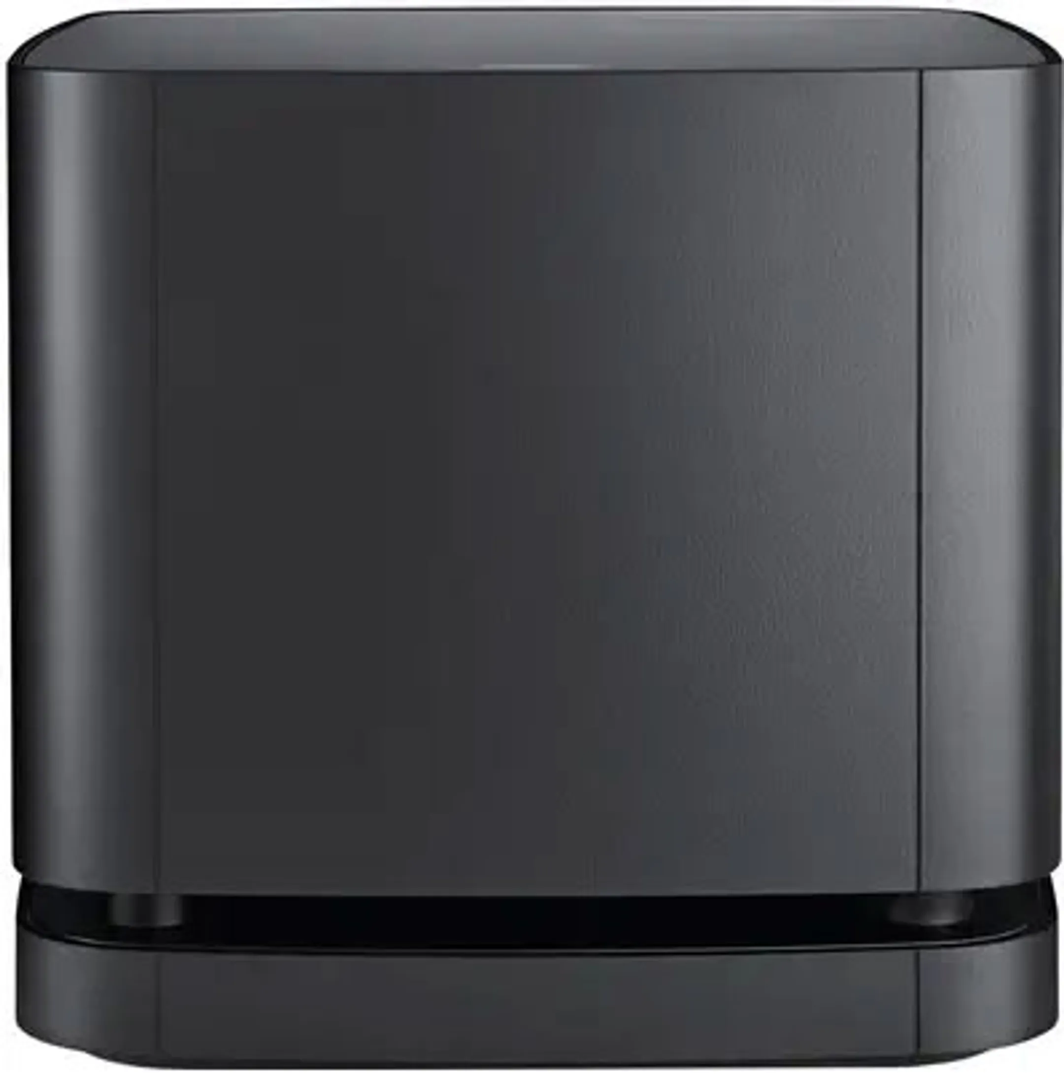 Bass Module 500 subwoofer - Zwart