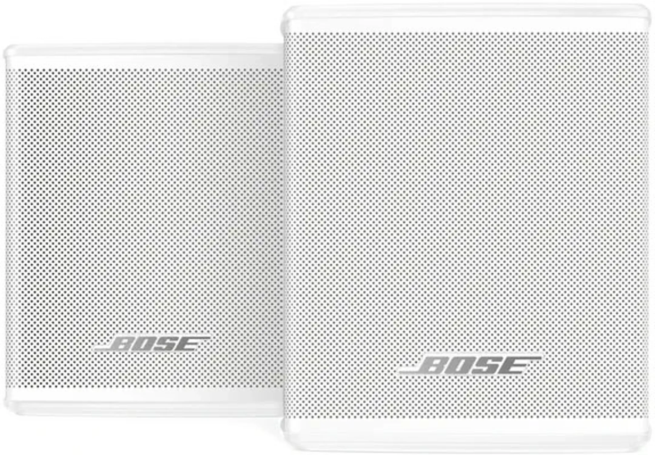 Bose Haut-parleurs Virtual Invisible 300 Wireless Surround (par paire) - Blanc image