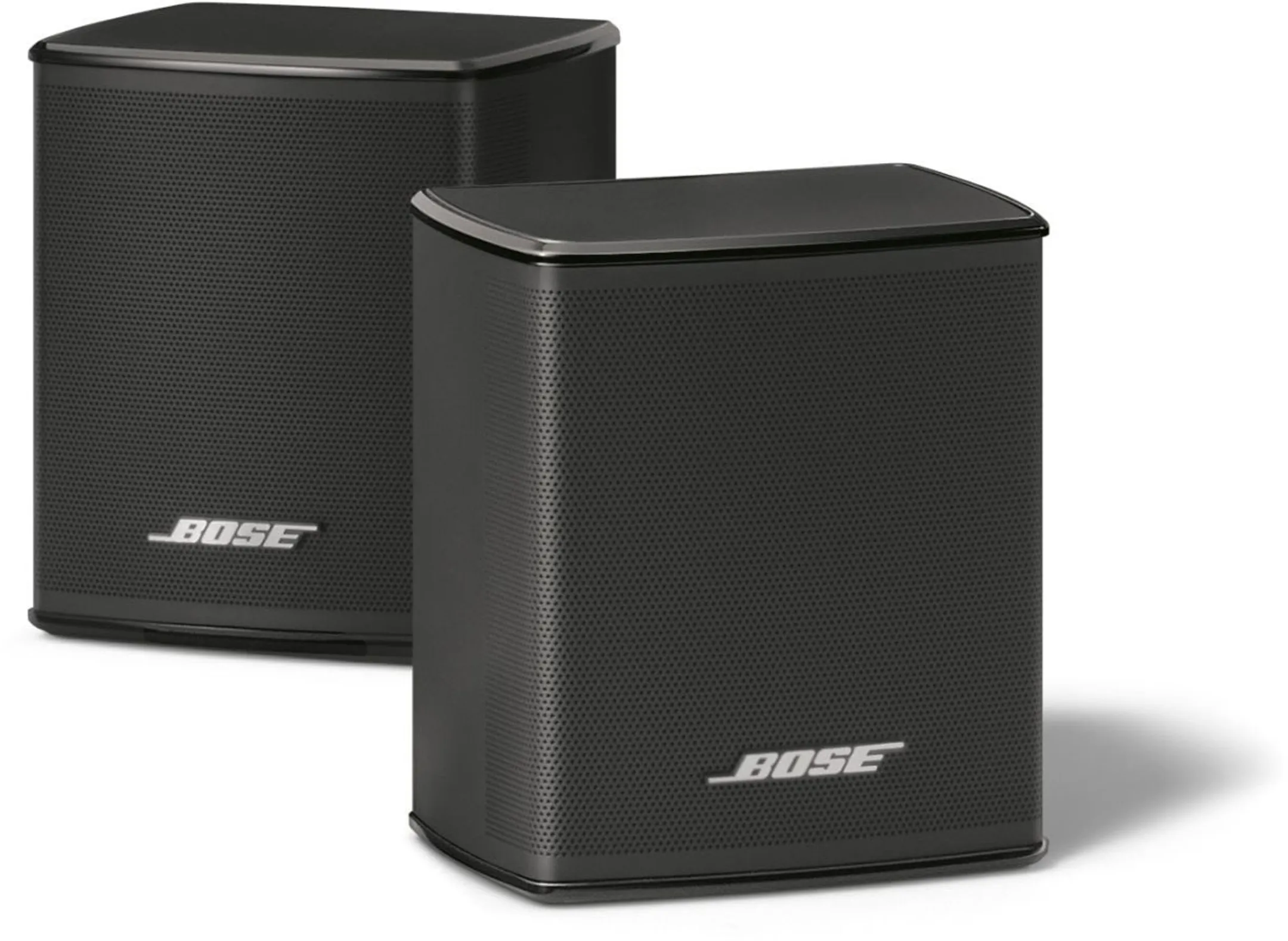 Surround Speakers (per paar) - Zwart