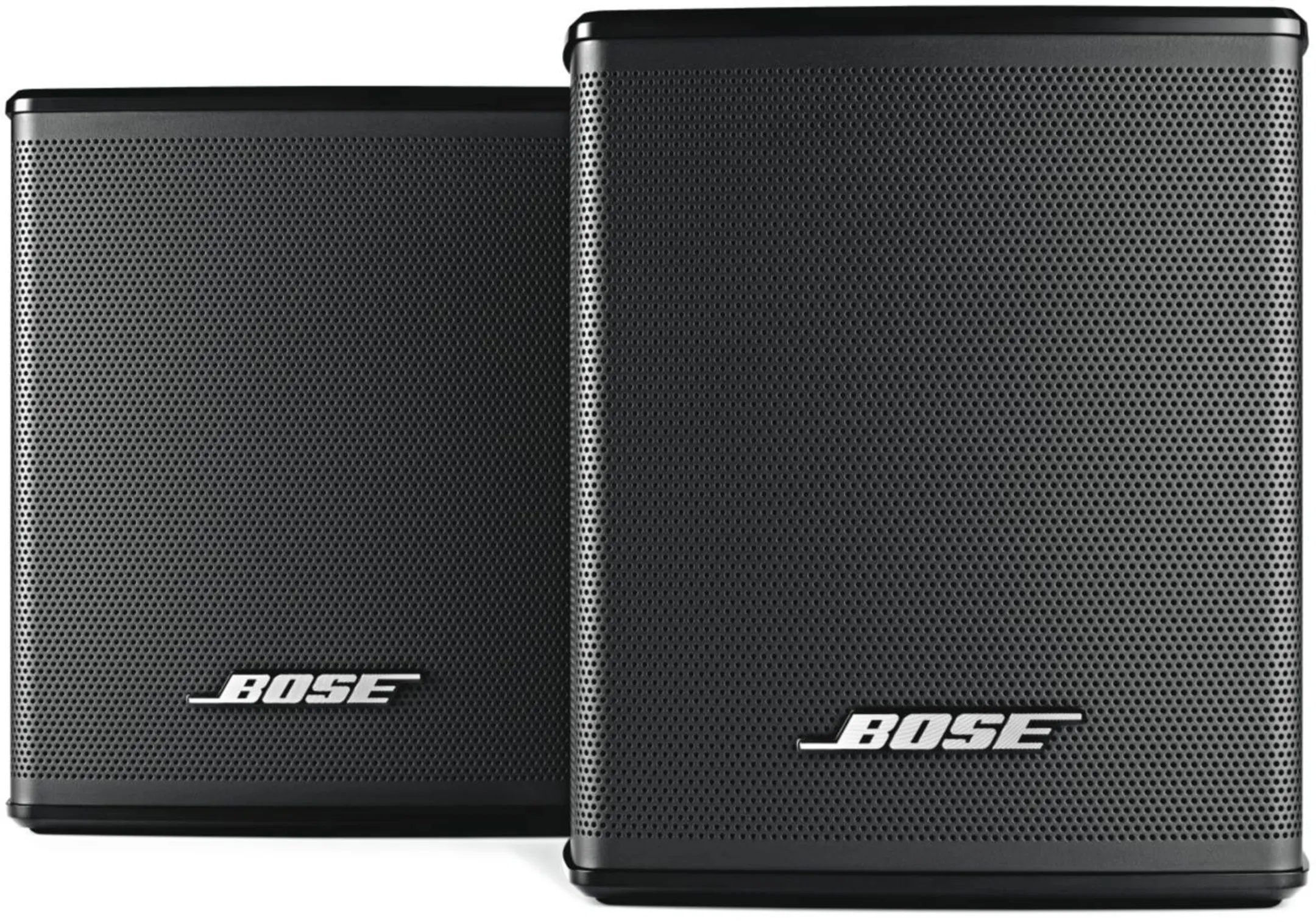 Bose Surround Speakers (par paire) - Noir image