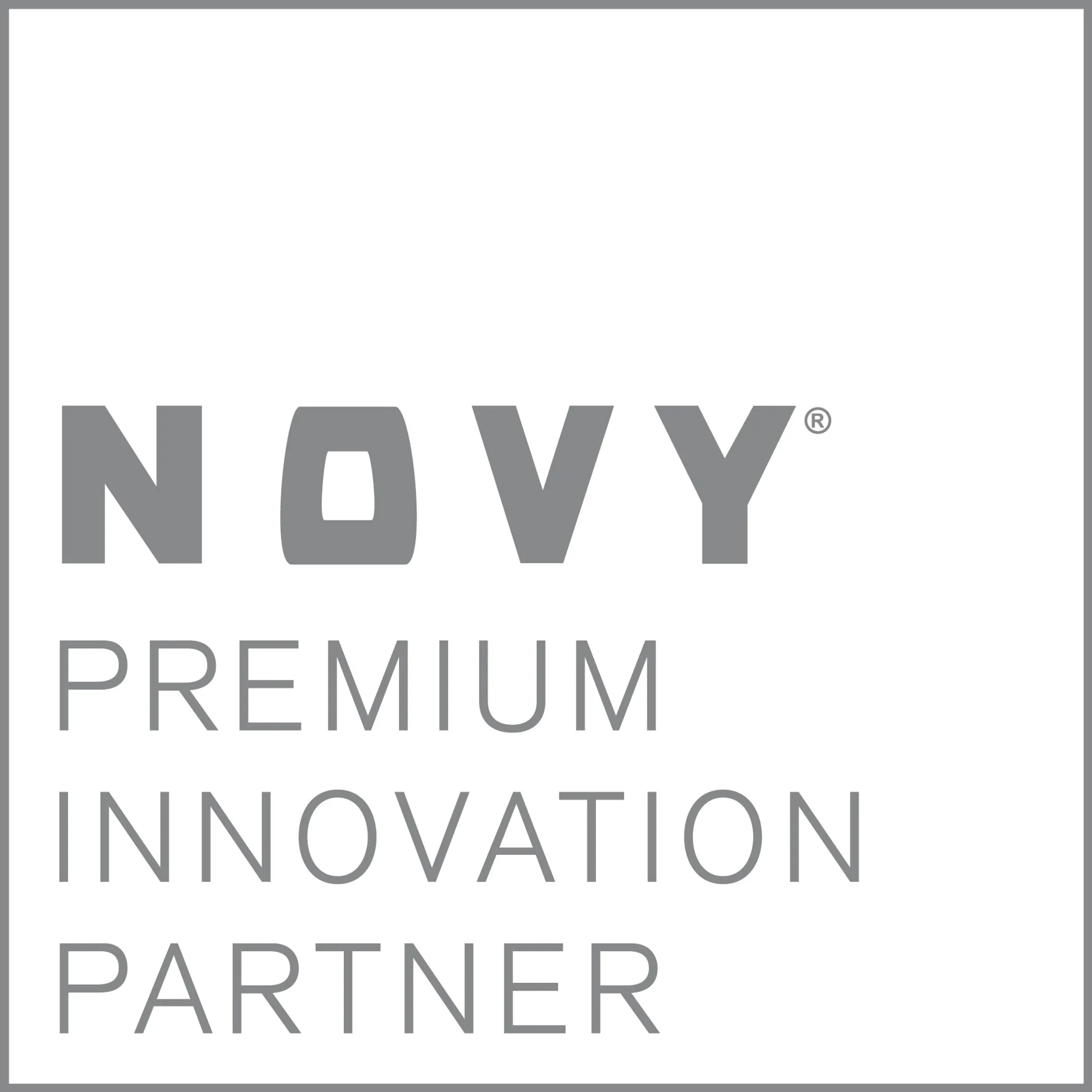 Novy Plafonddampkap 6810 PURE'LINE COMPACT image