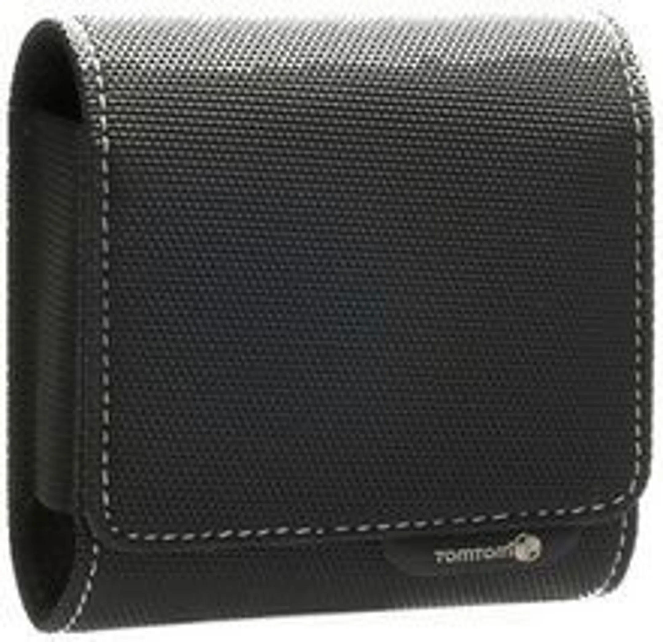TomTom Soft case pour GPS à 3,5" - Noir image