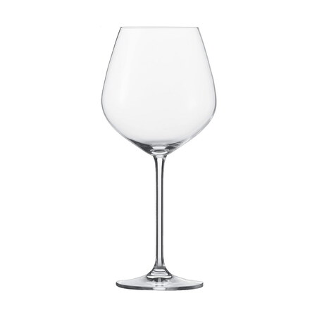 Schott Zwiesel Bourgogne Glazen 6 Fortissimo 73 Cl schott zwiesel kopen in de aanbieding