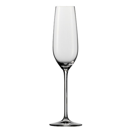 Schott Zwiesel Champagneglazen 6 Fortissimo 24 Cl schott zwiesel kopen in de aanbieding