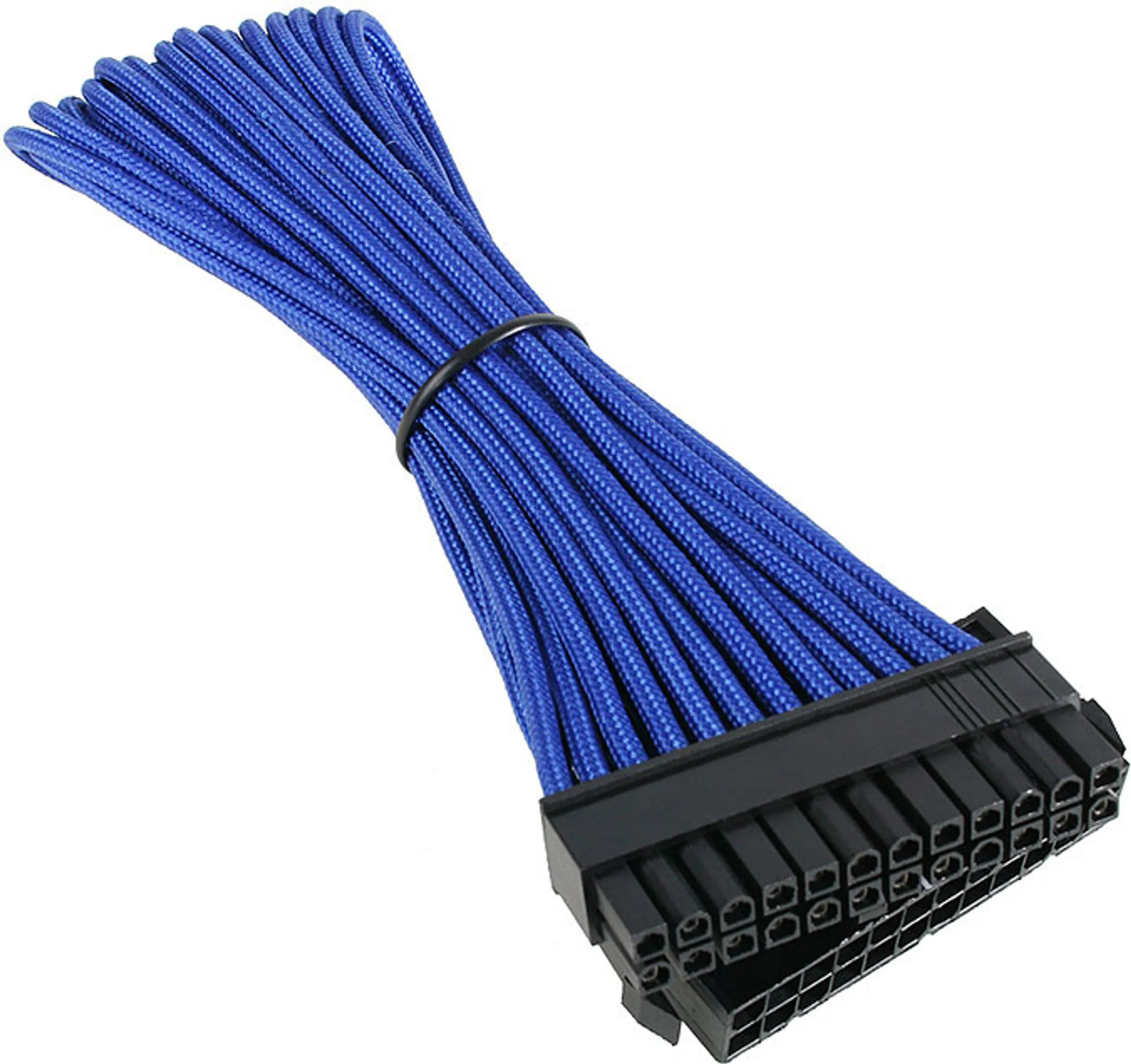 Extentiekabel ATX 24-pin - Blauw