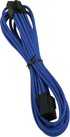 Extentiekabel 8-pin - Blauw