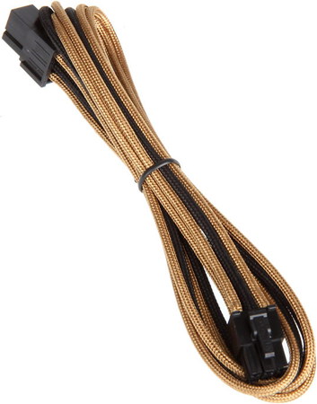 6-pin video card extension cablel - Goud
