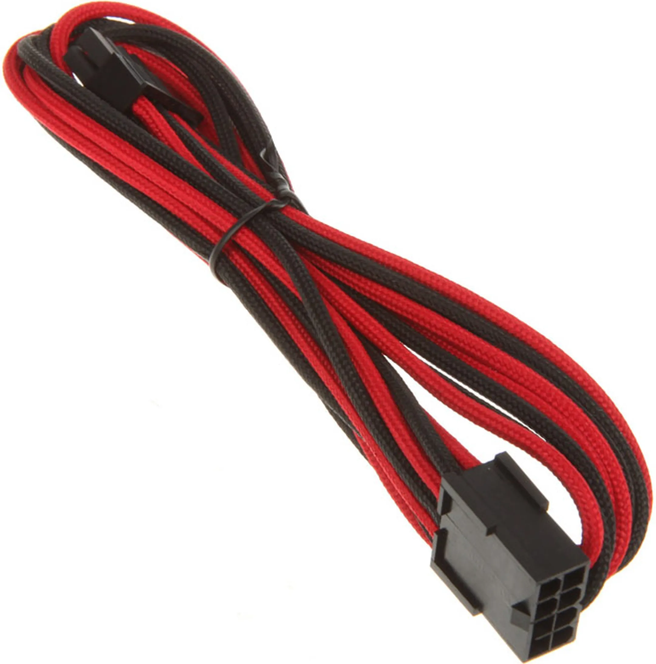 Extentiekabel 8-pin - Rood