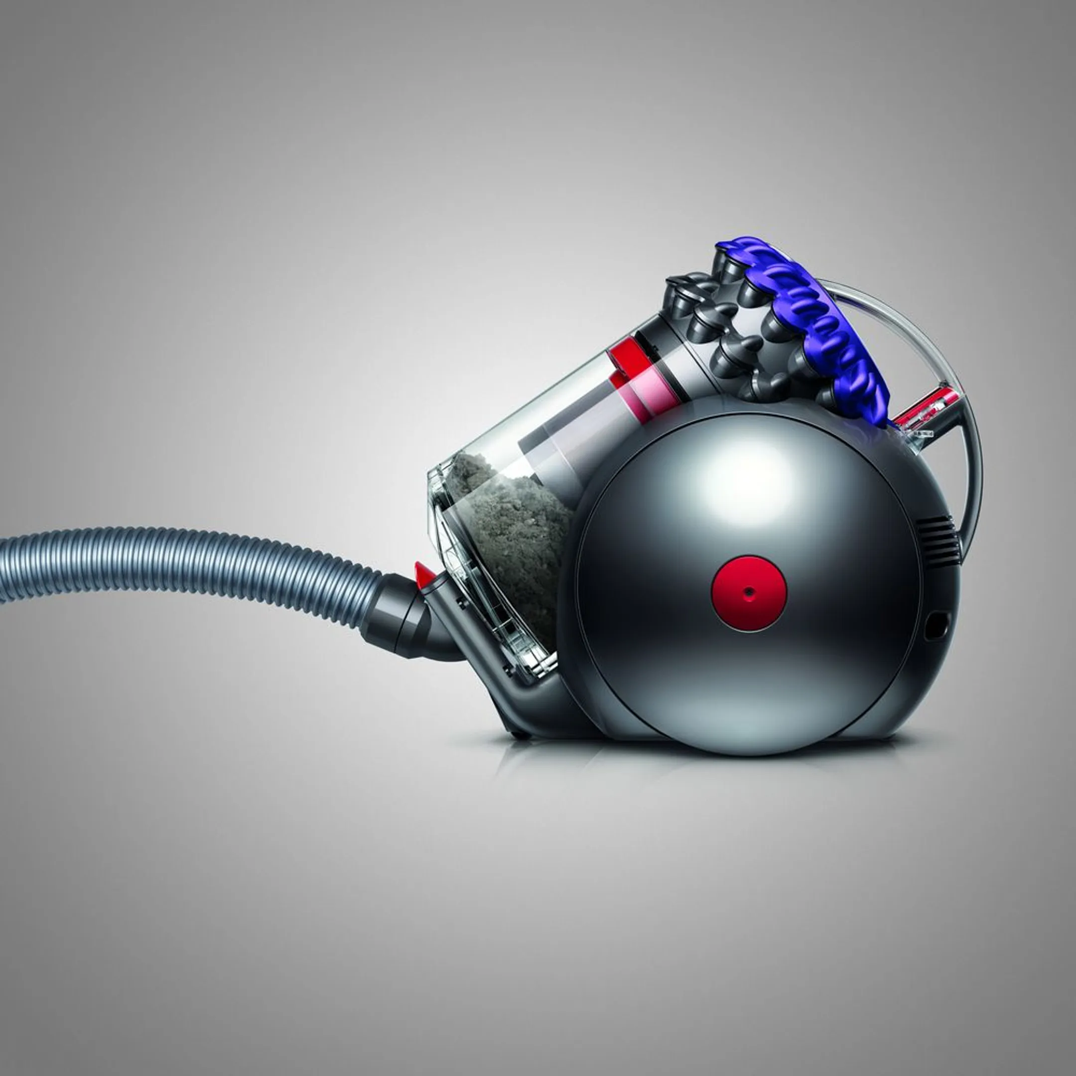 Dyson Aspirateur sans sac Big Ball Parquet 2 image