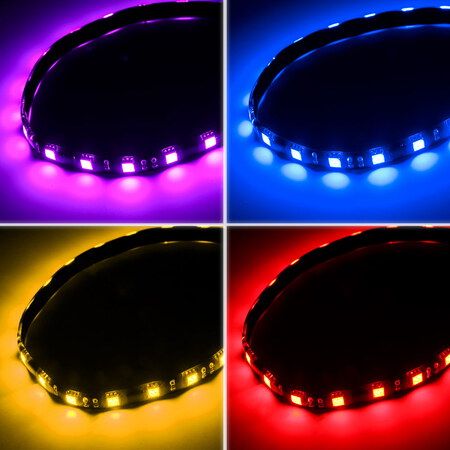 Alchemy 2.0 30 LED RGB - BFA-RGB-60MK30N-RP