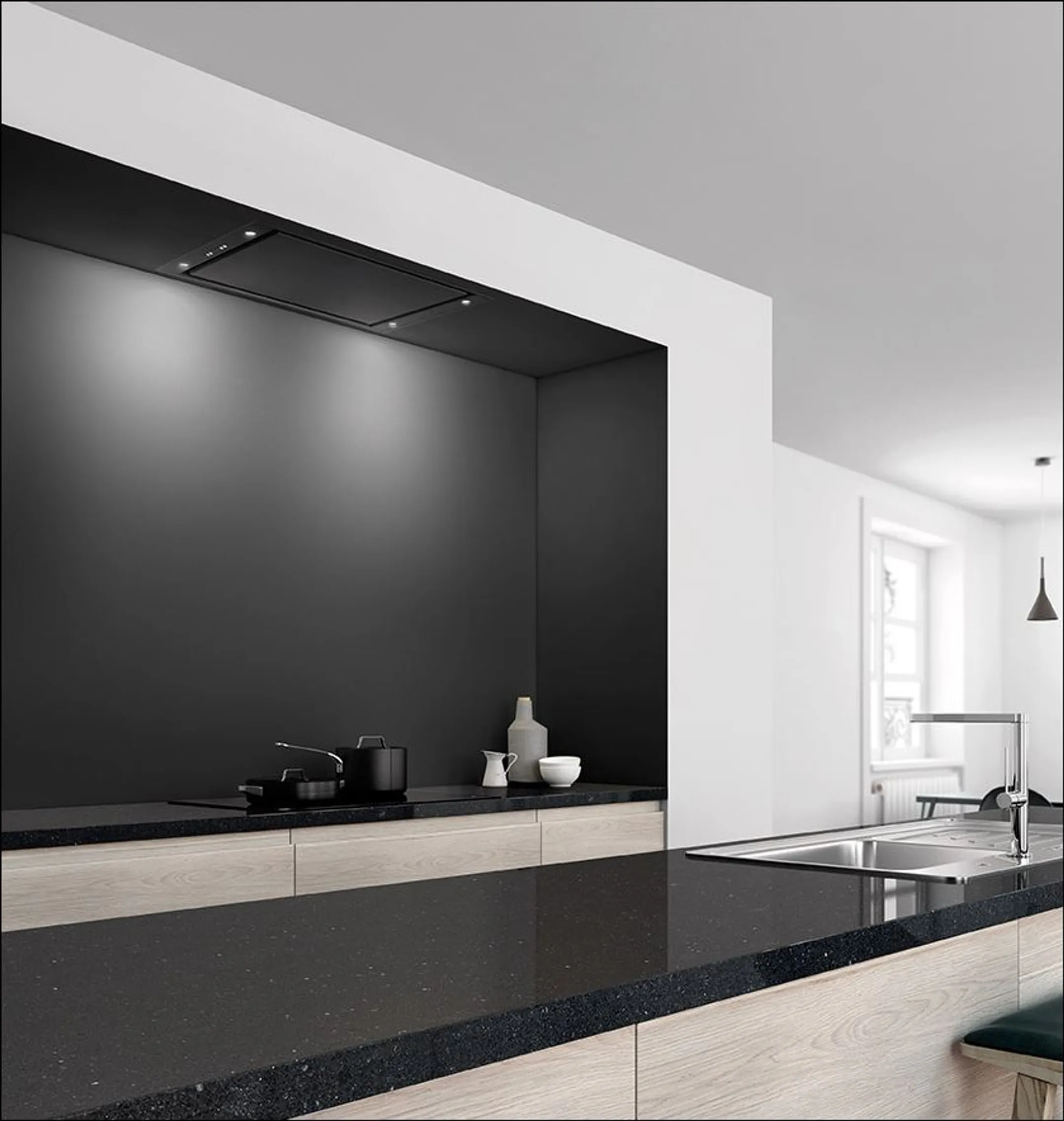 Novy Hotte plafond 6812 PURE'LINE COMPACT image