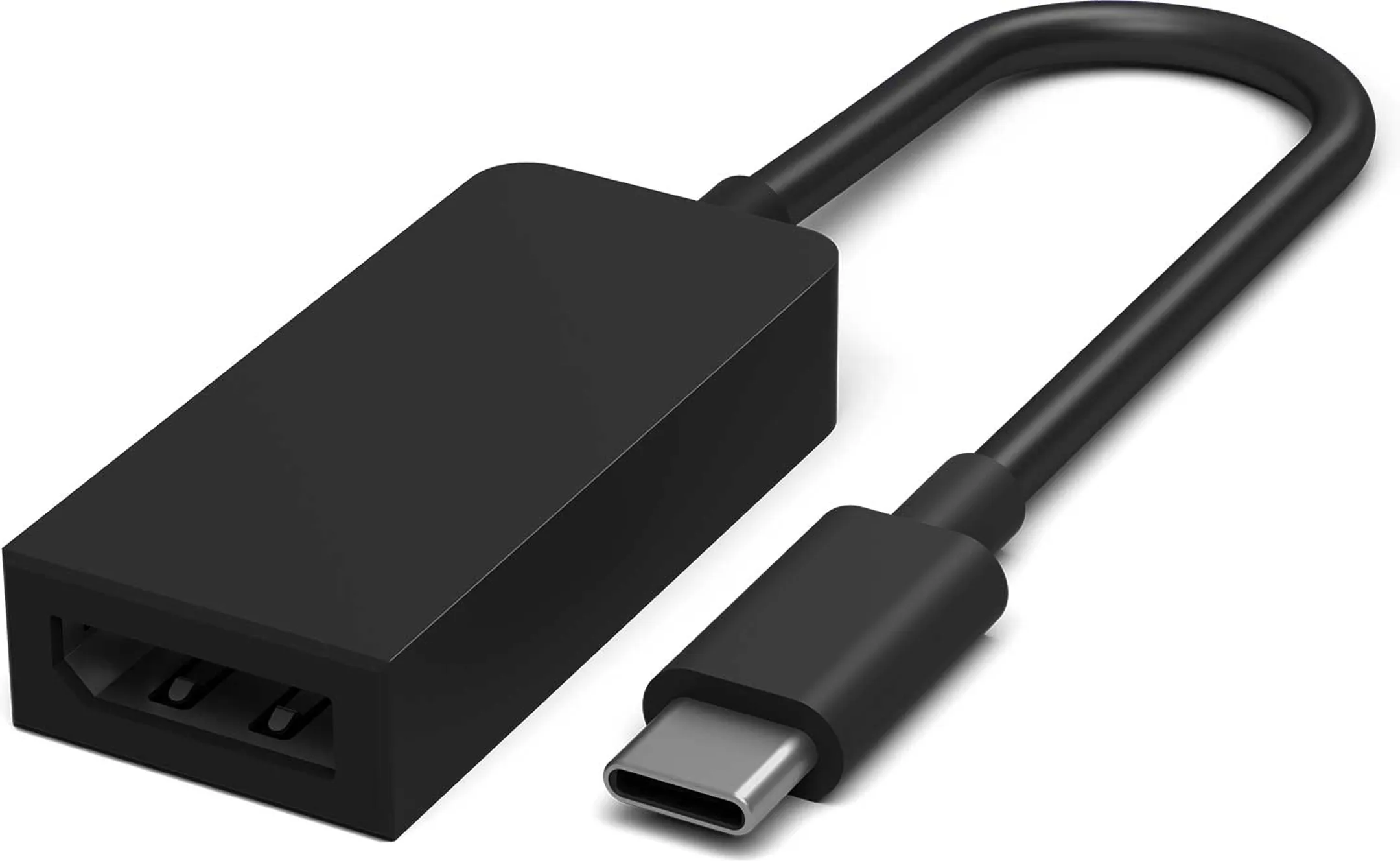 Adaptateur DisplayPort vers USB C - JVZ-00002