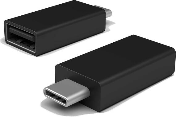 Microsoft Surface Usb C Naar 31 Adapter microsoft kopen in de aanbieding