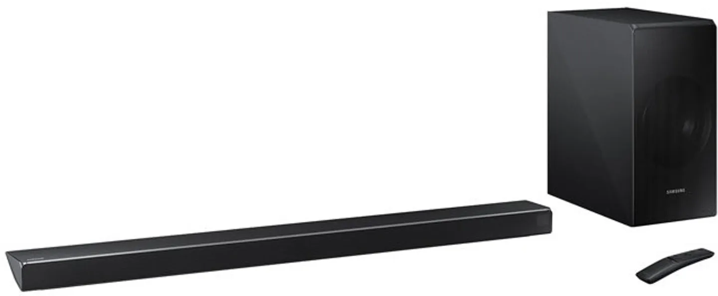 Samsung Soundbar HWN650 Gratis levering