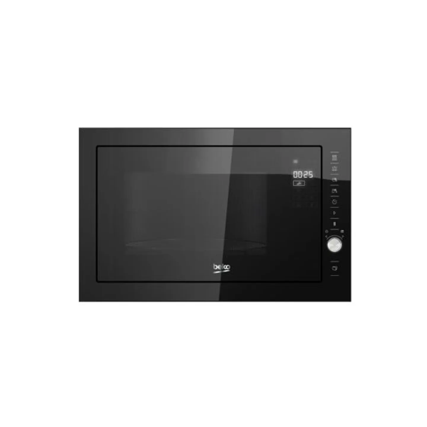 Beko Microondes encastrable MCB25433BG Livré demain Krëfel