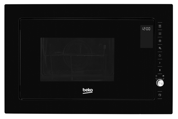 Beko Inbouw Microgolf Mcb25433Bg beko kopen in de aanbieding