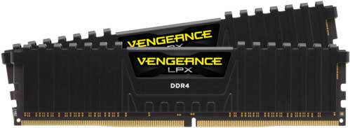 Corsair 16 Gb Vengeance Lpx Ddr4 2666 Mhz Cmk16Gx4M2Z2666C16 corsair kopen in de aanbieding Corsair 16 Gb Vengeance Lpx Ddr4 2666 Mhz Cmk16Gx4M2Z2666C16 corsair kopen in de aanbieding