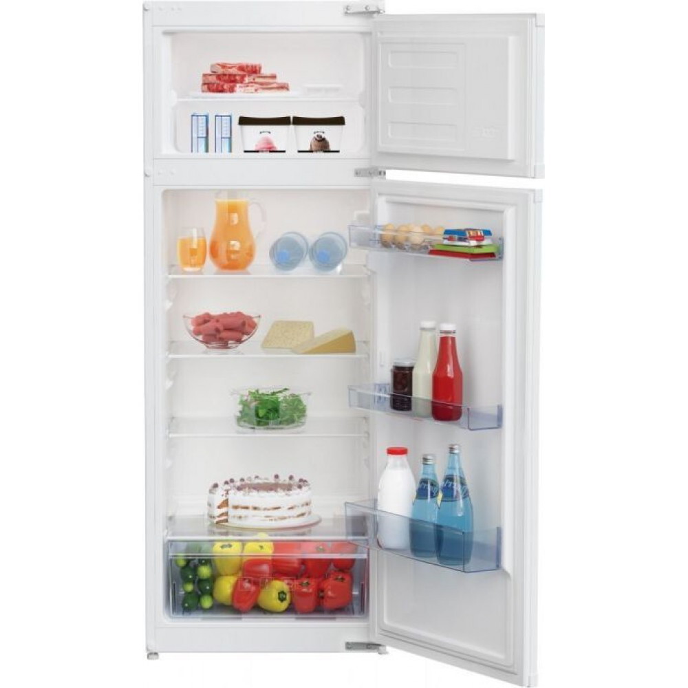 Beko Combi frigo congélateur encastrable BDSA 250K2S