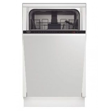 Beko Inbouw Vaatwasser 45Cm Dis 26021 beko kopen in de aanbieding