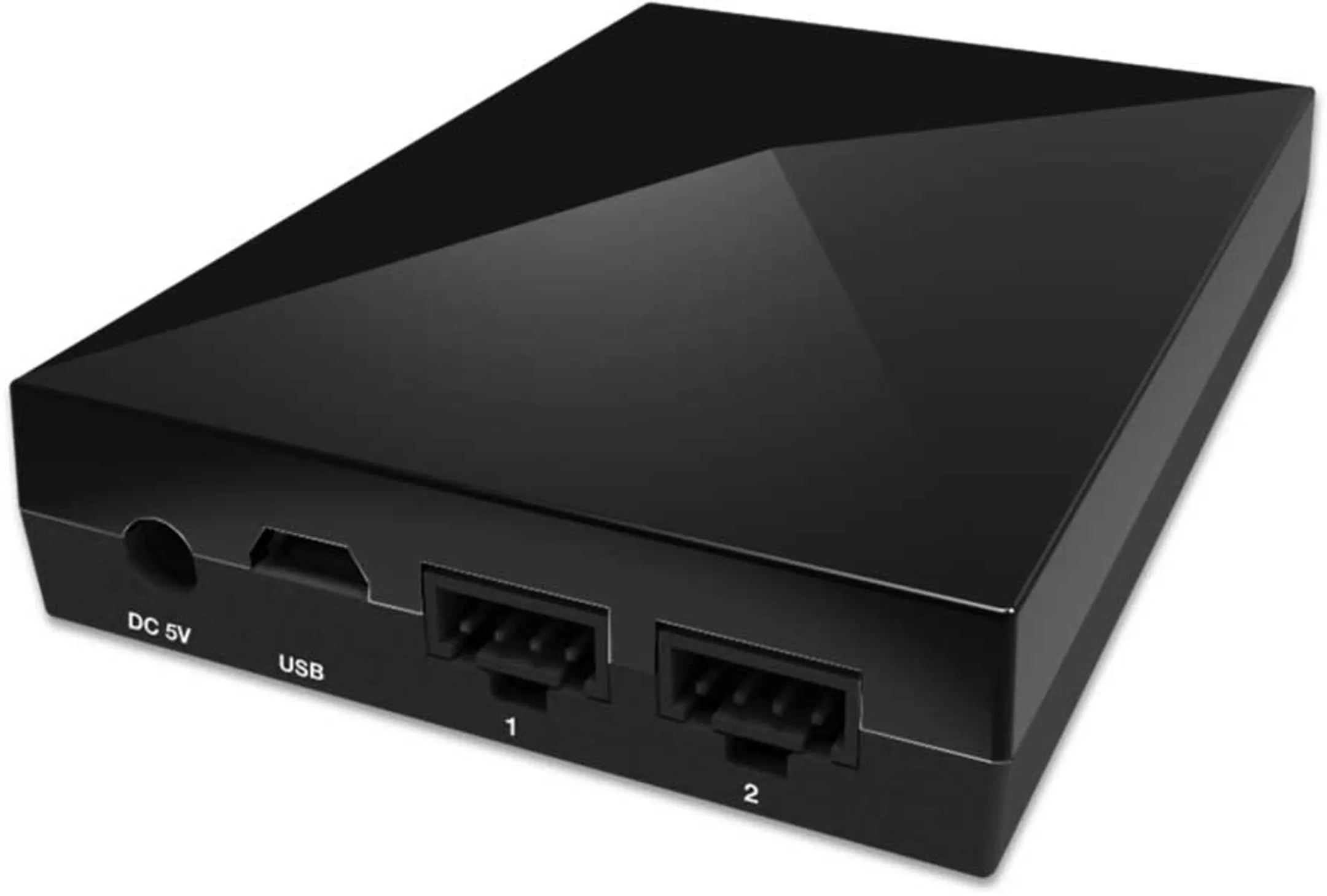 Nzxt HUE+ lightning control - AC-HUEPS-M1 image